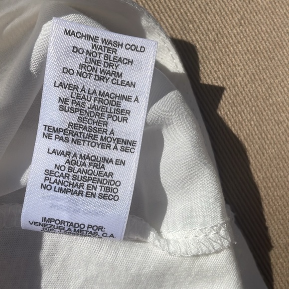 DYNAMITE TOP - Picture 6 of 6